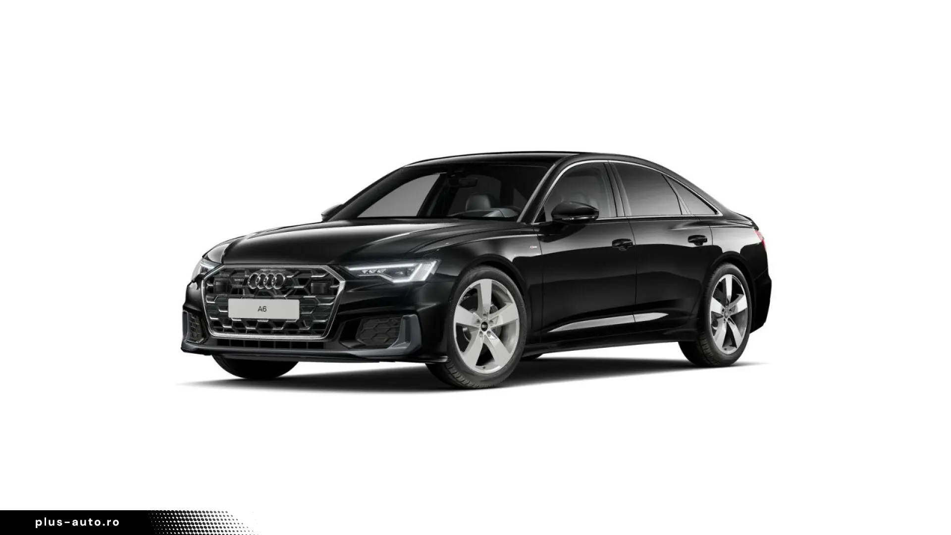 AUDI A6 Lim. 50TDI quattro S LINE