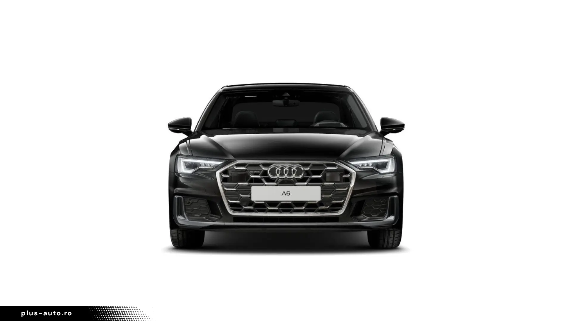 AUDI A6 Lim. 50TDI quattro S LINE