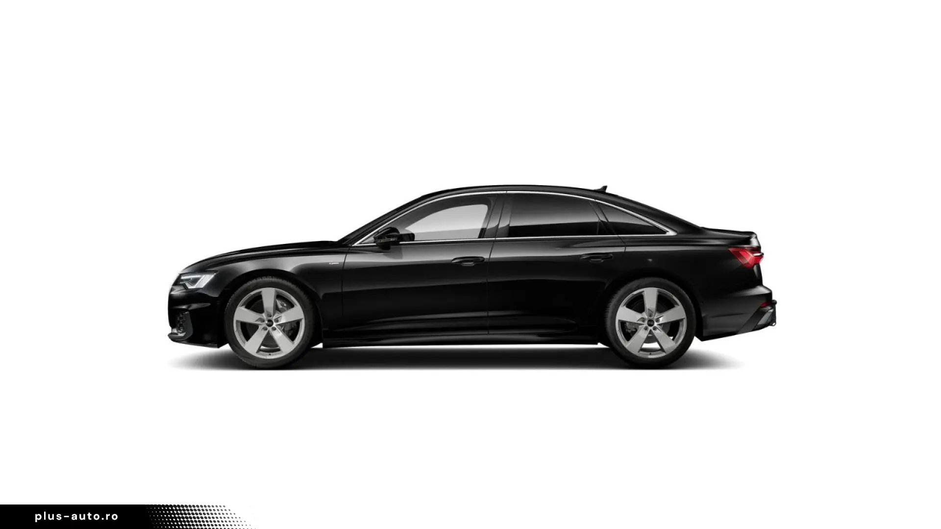 AUDI A6 Lim. 50TDI quattro S LINE