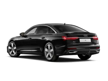 AUDI A6 Lim. 50TDI quattro S LINE