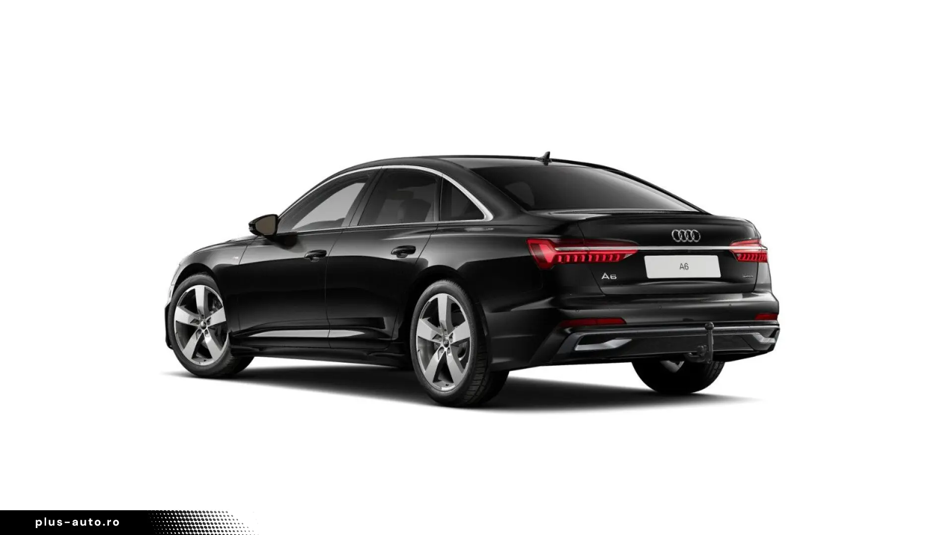AUDI A6 Lim. 50TDI quattro S LINE