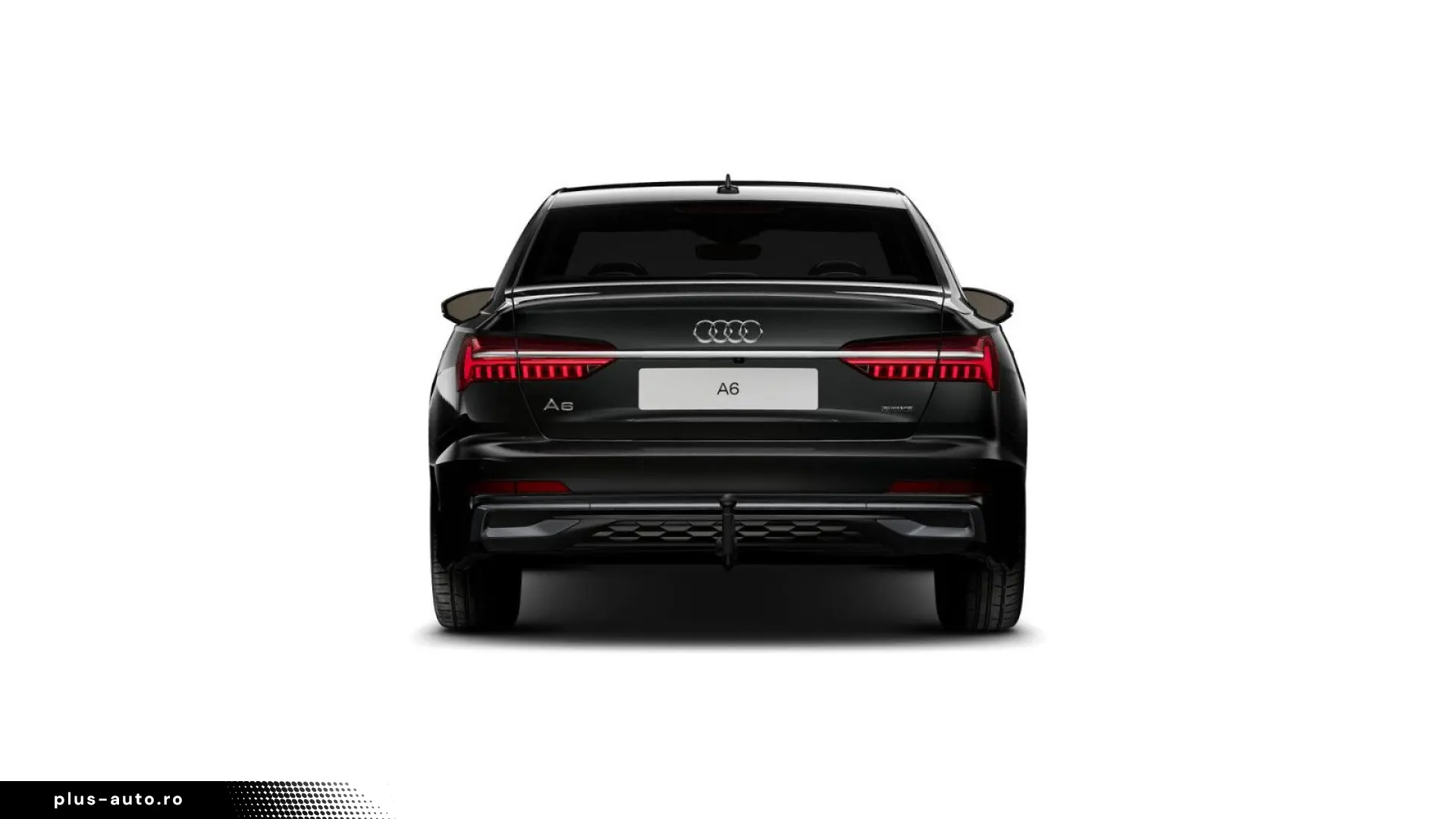 AUDI A6 Lim. 50TDI quattro S LINE