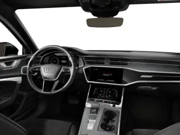 AUDI A6 Lim. 50TDI quattro S LINE