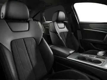 AUDI A6 Lim. 50TDI quattro S LINE