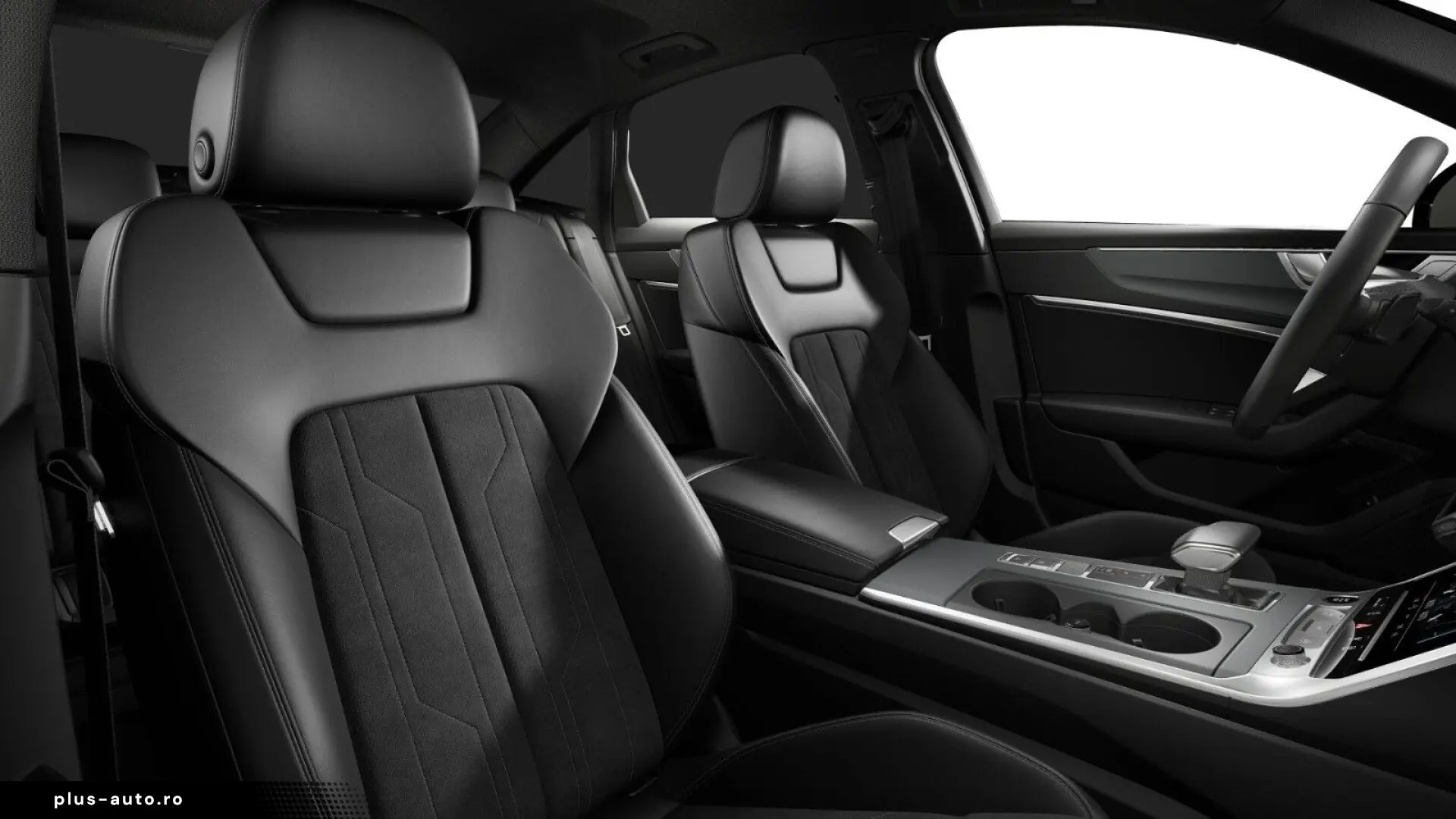 AUDI A6 Lim. 50TDI quattro S LINE