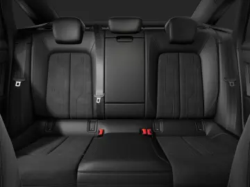 AUDI A6 Lim. 50TDI quattro S LINE