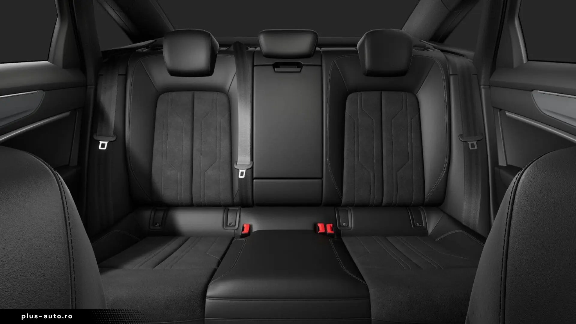 AUDI A6 Lim. 50TDI quattro S LINE