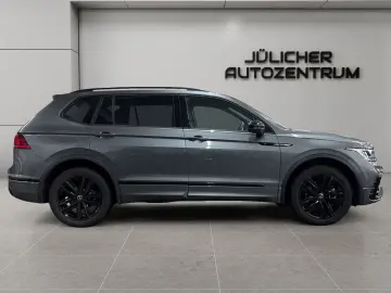 VW Tiguan Allspace 2.0 TSI OPF DSG 4MOTION R-Line