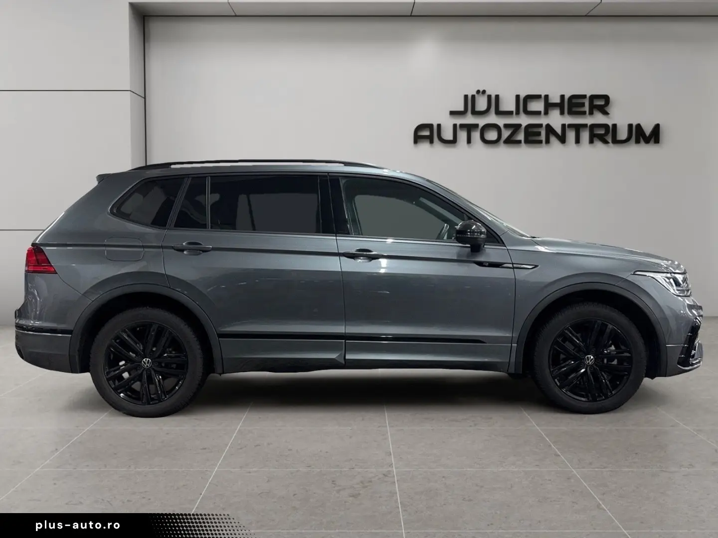 VW Tiguan Allspace 2.0 TSI OPF DSG 4MOTION R-Line