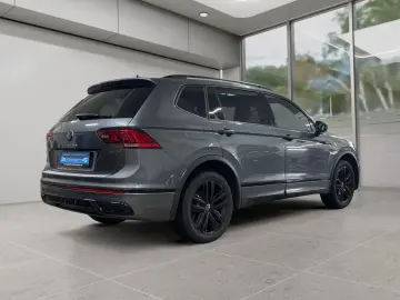VW Tiguan Allspace 2.0 TSI OPF DSG 4MOTION R-Line
