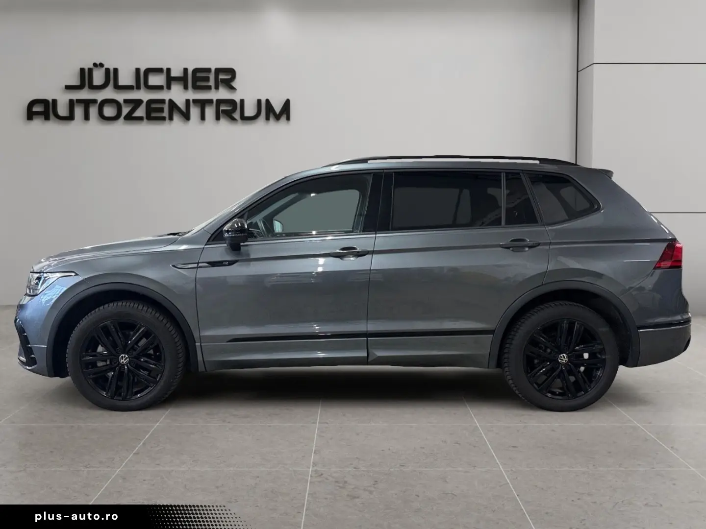 VW Tiguan Allspace 2.0 TSI OPF DSG 4MOTION R-Line