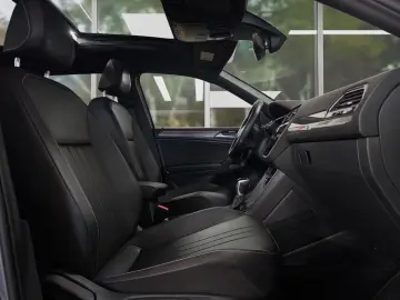 VW Tiguan Allspace 2.0 TSI OPF DSG 4MOTION R-Line