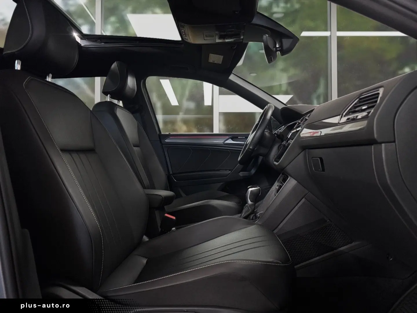 VW Tiguan Allspace 2.0 TSI OPF DSG 4MOTION R-Line