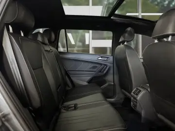 VW Tiguan Allspace 2.0 TSI OPF DSG 4MOTION R-Line