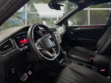 VW Tiguan Allspace 2.0 TSI OPF DSG 4MOTION R-Line