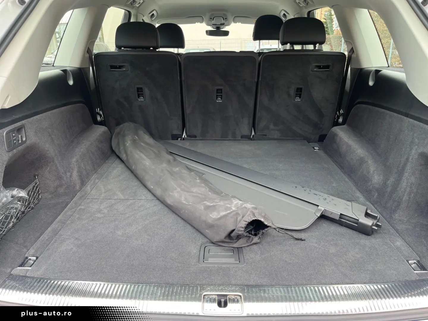 AUDI Q7 50 TDI quattro S line