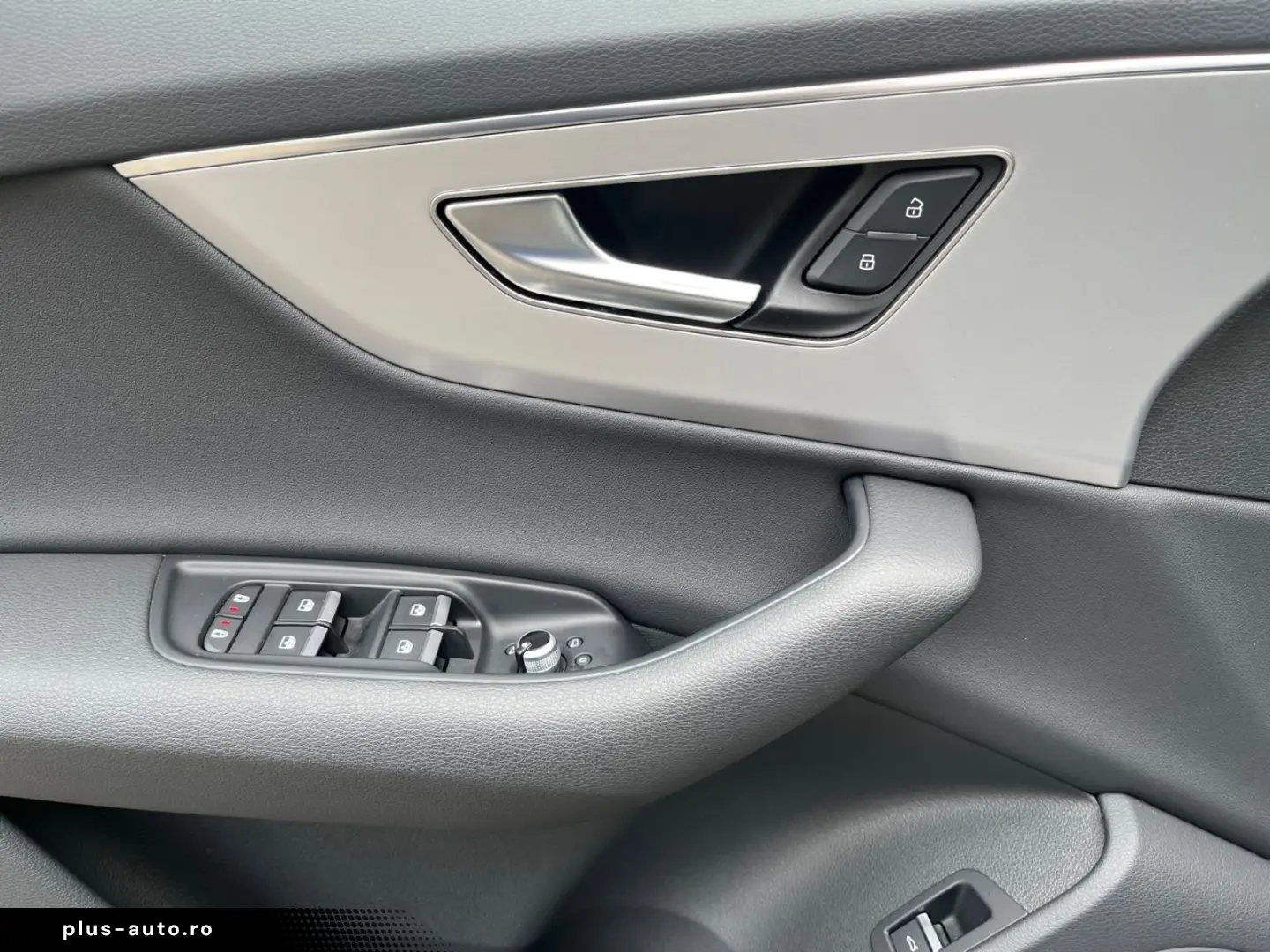 AUDI Q7 50 TDI quattro S line