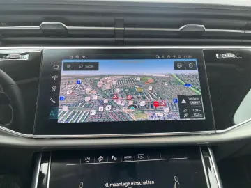 AUDI Q7 50 TDI quattro S line