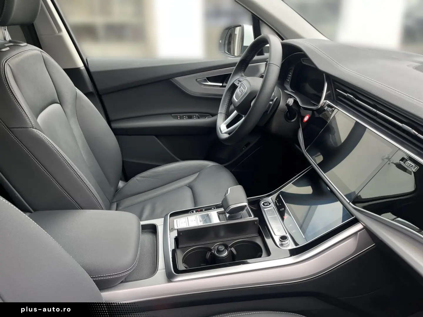 AUDI Q7 50 TDI quattro S line