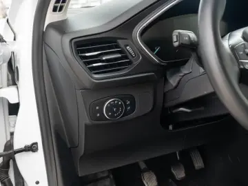 Ford Focus  Titanium 1.0T EcoBoost FACELIFT