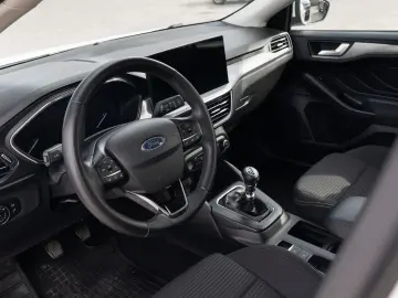 Ford Focus  Titanium 1.0T EcoBoost FACELIFT