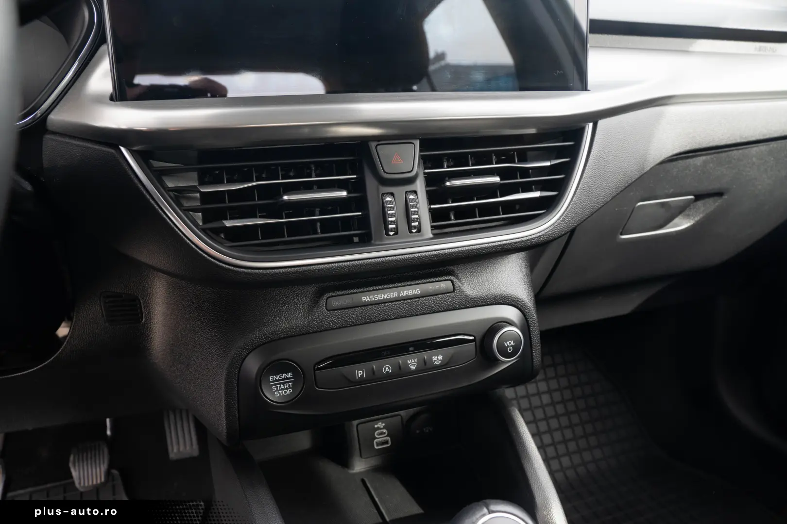 Ford Focus  Titanium 1.0T EcoBoost FACELIFT