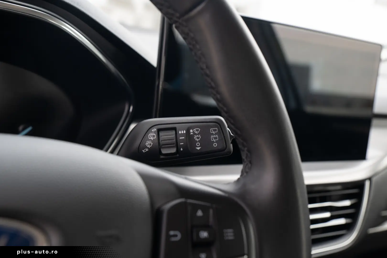 Ford Focus  Titanium 1.0T EcoBoost FACELIFT