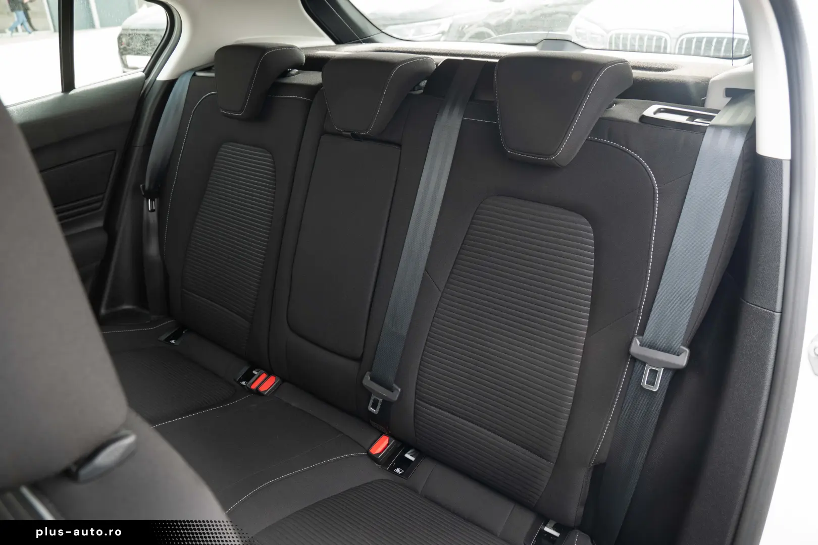 Ford Focus  Titanium 1.0T EcoBoost FACELIFT