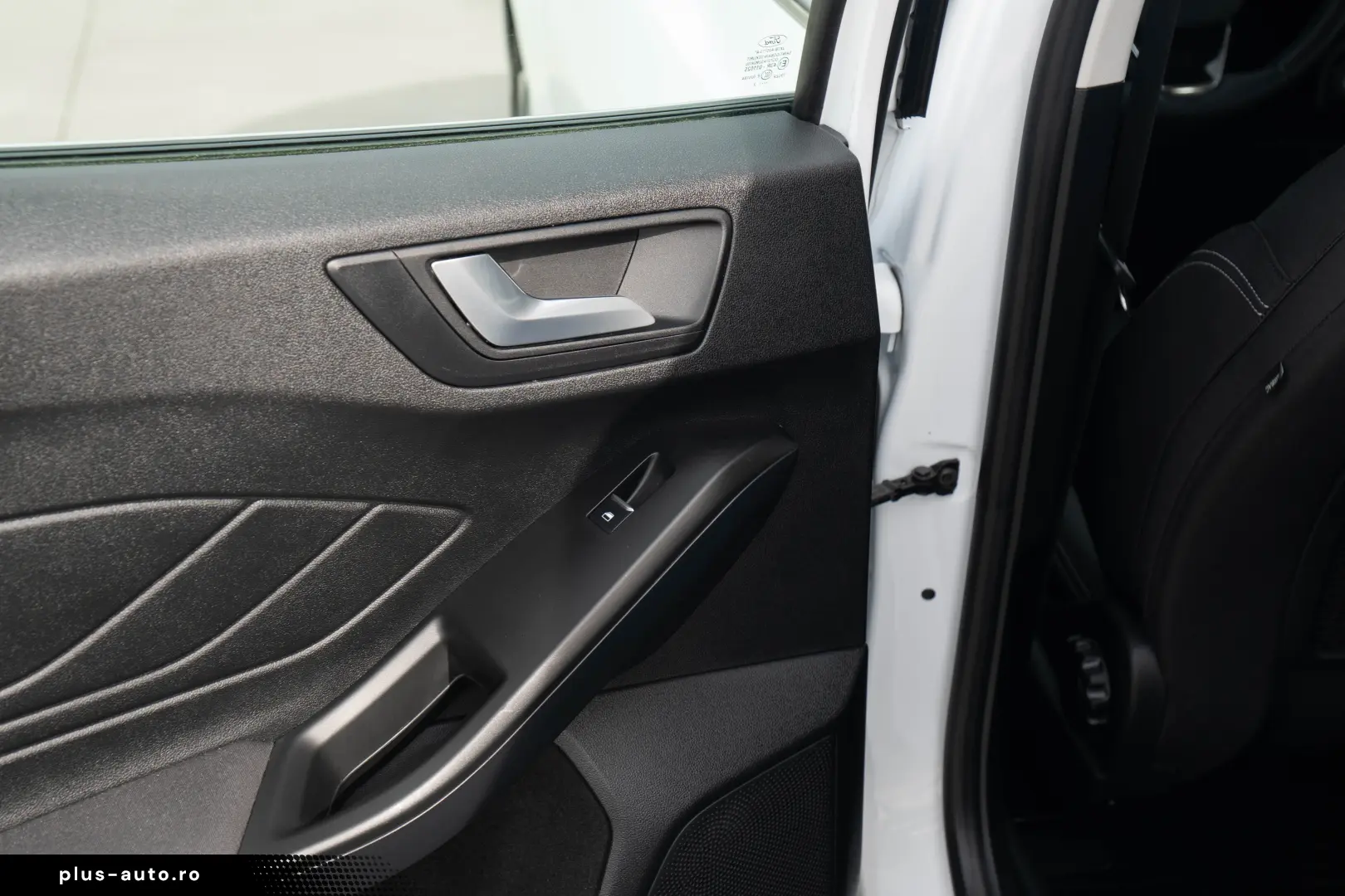 Ford Focus  Titanium 1.0T EcoBoost FACELIFT