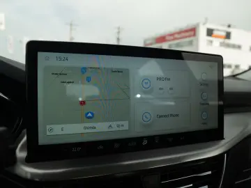 Ford Focus  Titanium 1.0T EcoBoost FACELIFT