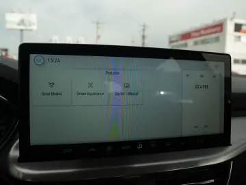 Ford Focus  Titanium 1.0T EcoBoost FACELIFT