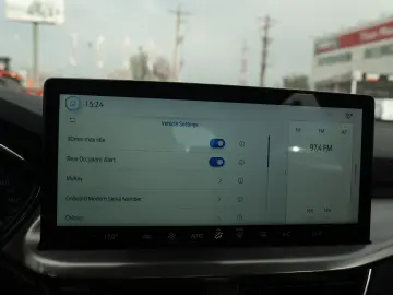 Ford Focus  Titanium 1.0T EcoBoost FACELIFT