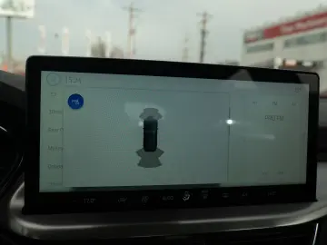 Ford Focus  Titanium 1.0T EcoBoost FACELIFT