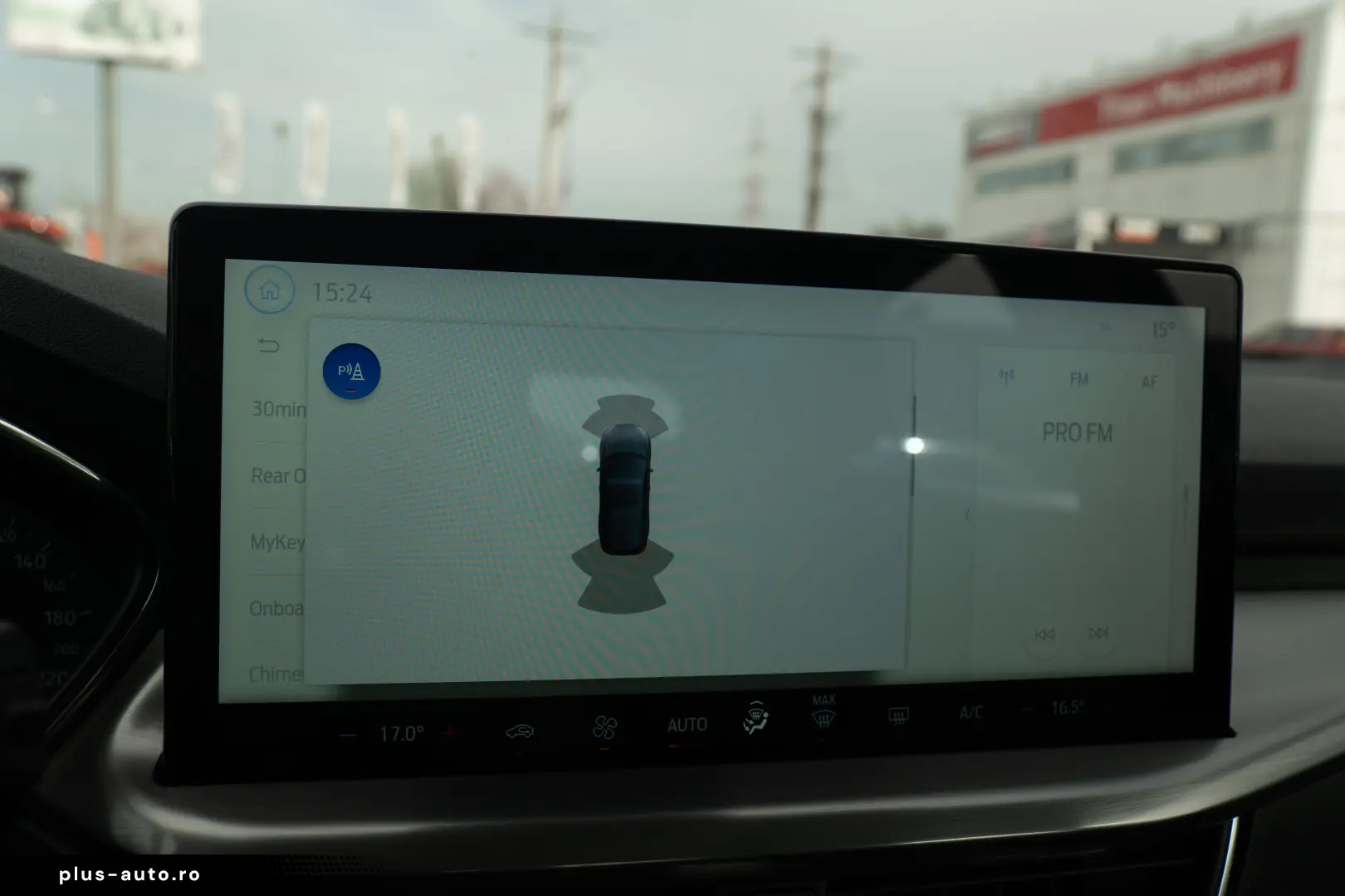 Ford Focus  Titanium 1.0T EcoBoost FACELIFT