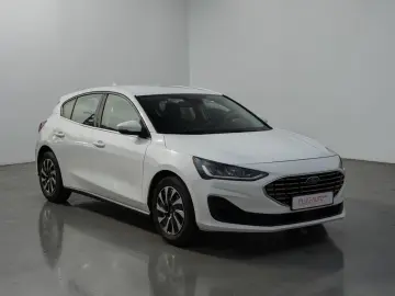 Ford Focus  Titanium 1.0T EcoBoost FACELIFT