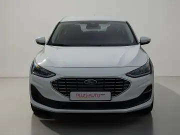 Ford Focus  Titanium 1.0T EcoBoost FACELIFT
