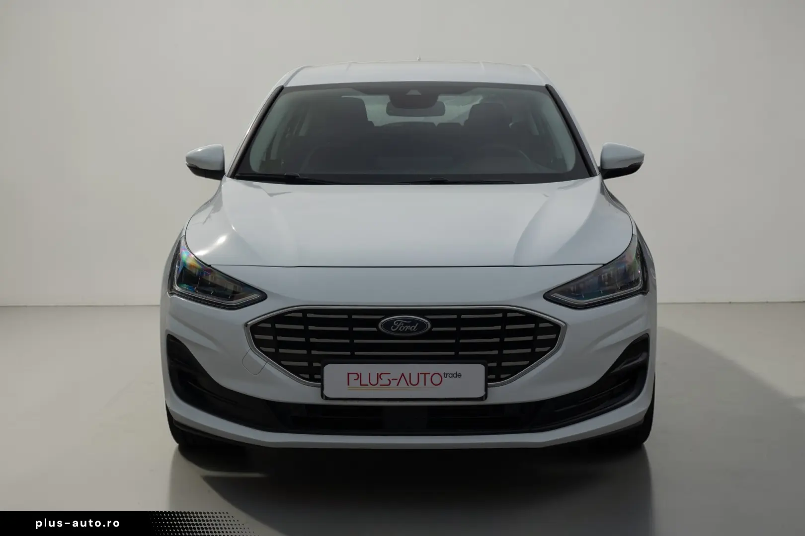 Ford Focus  Titanium 1.0T EcoBoost FACELIFT