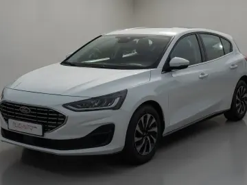 Ford Focus  Titanium 1.0T EcoBoost FACELIFT