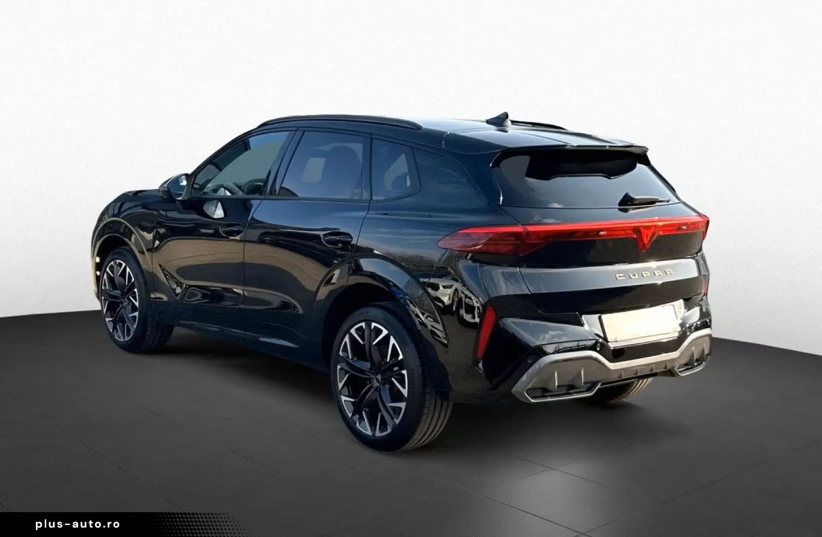 Cupra Terramar 2.0 TSI 4Dr DSG VZ AHK Pano HUD Marix