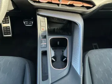 Cupra Terramar 2.0 TSI 4Dr DSG VZ AHK Pano HUD Marix