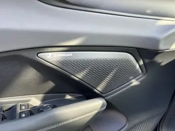 Cupra Terramar 2.0 TSI 4Dr DSG VZ AHK Pano HUD Marix