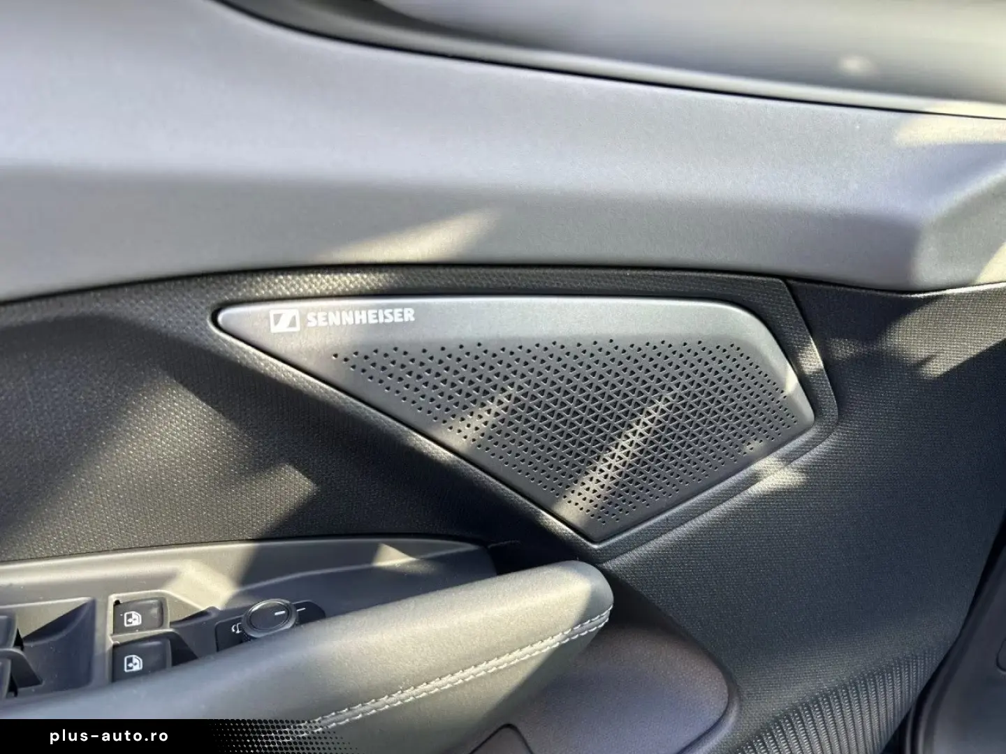 Cupra Terramar 2.0 TSI 4Dr DSG VZ AHK Pano HUD Marix