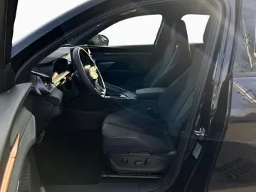 Cupra Terramar 2.0 TSI 4Dr DSG VZ AHK Pano HUD Marix