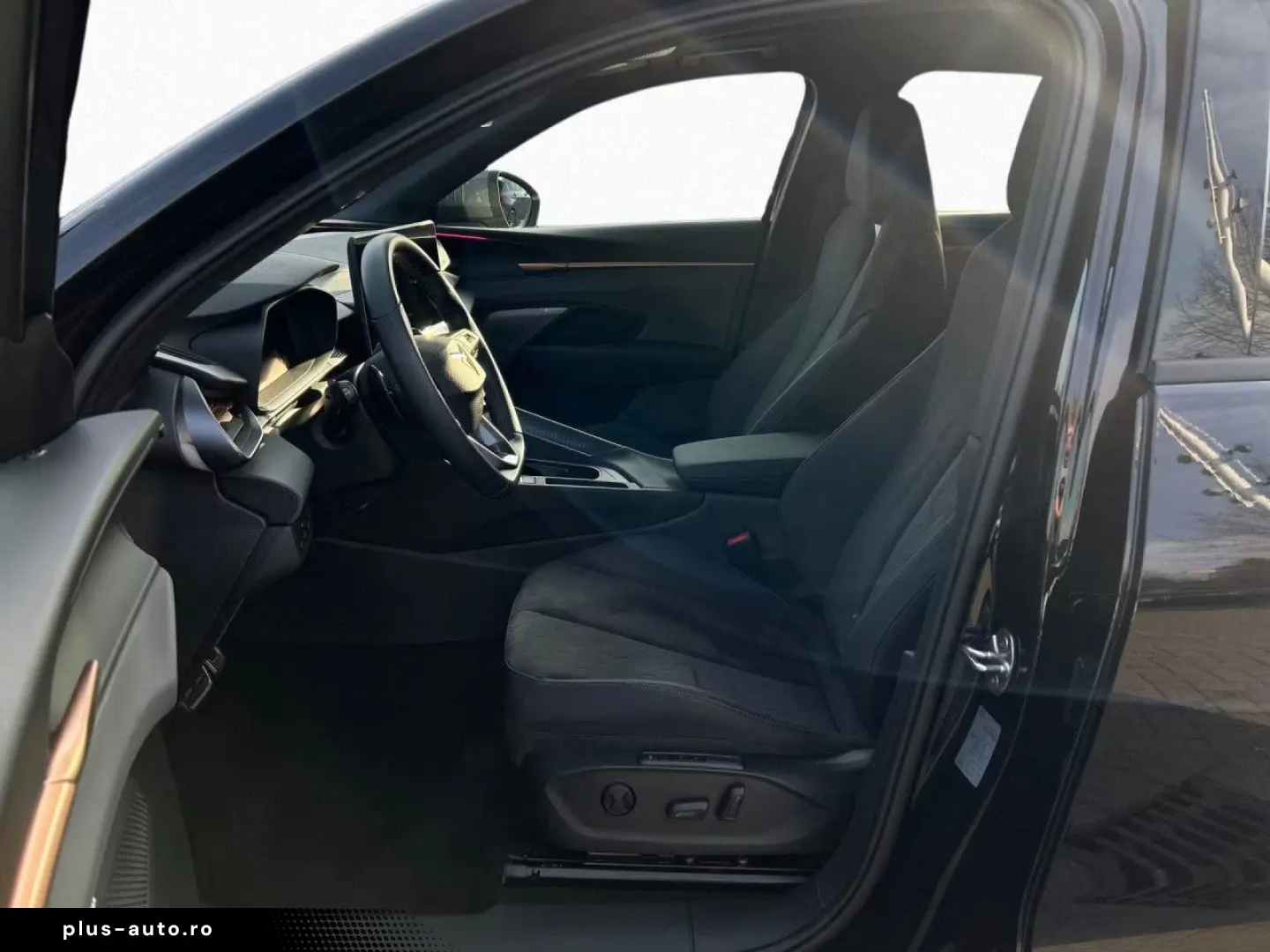 Cupra Terramar 2.0 TSI 4Dr DSG VZ AHK Pano HUD Marix