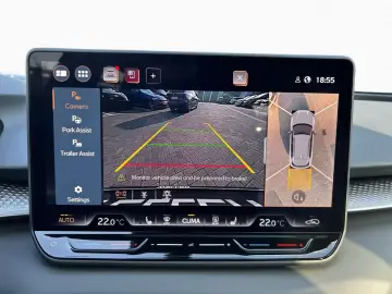 Cupra Terramar 2.0 TSI 4Dr DSG VZ AHK Pano HUD Marix