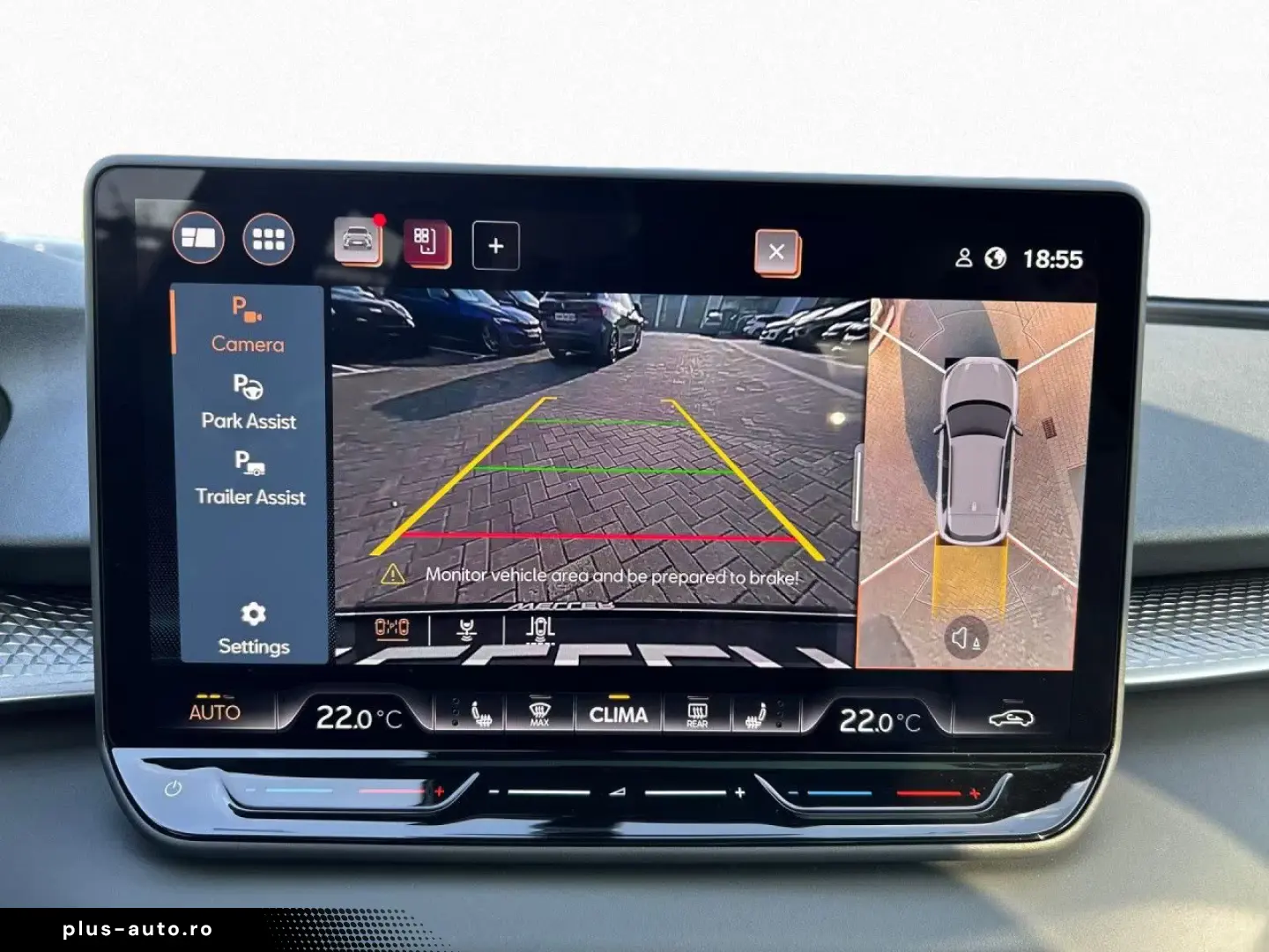 Cupra Terramar 2.0 TSI 4Dr DSG VZ AHK Pano HUD Marix