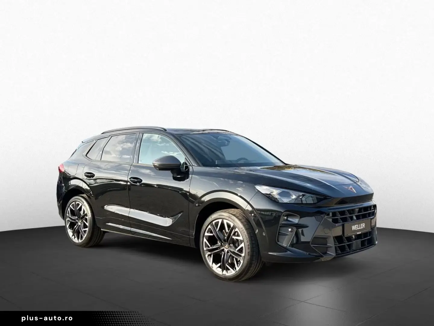 Cupra Terramar 2.0 TSI 4Dr DSG VZ AHK Pano HUD Marix