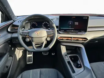 Cupra Terramar 2.0 TSI 4Dr DSG VZ AHK Pano HUD Marix