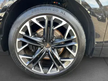 Cupra Terramar 2.0 TSI 4Dr DSG VZ AHK Pano HUD Marix