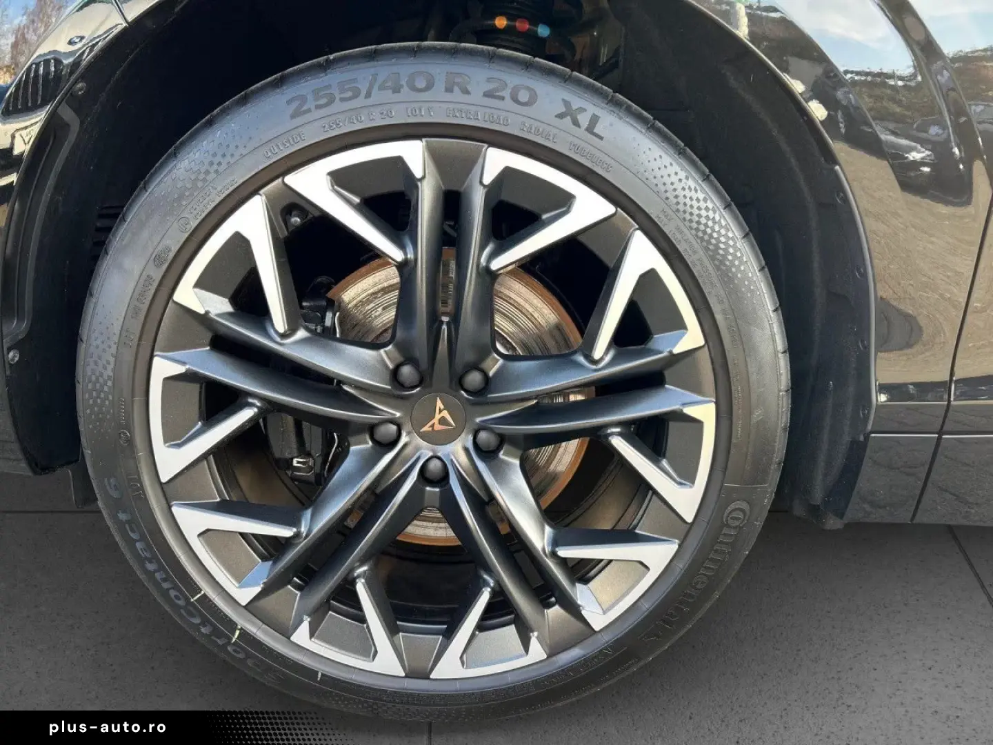 Cupra Terramar 2.0 TSI 4Dr DSG VZ AHK Pano HUD Marix